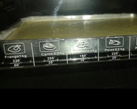 Bolo de milho fofinho