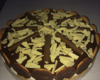Torta holandesa