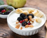 O melhor café da manhã para a saúde do coração: 4 nutricionistas revelam suas escolhas diárias