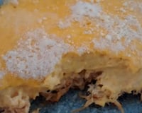 Frango ao creme de milho