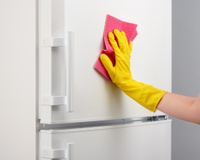 Como limpar geladeira amarelada: confira as dicas