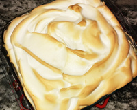 Doce de banana especial