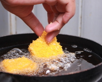 Como tirar cheiro de gordura da cozinha