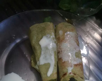 Panqueca de brócolis (panquecócolis)