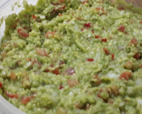 Guacamole