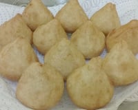 Coxinha
