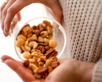 Essa é a nut mais recomendada pelos nutricionistas para reduzir os níveis de açúcar no sangue e melhorar sua saúde metabólica: descubra esses e outros benefícios da oleaginosa