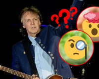 Paul McCartney no Brasil: veja todas as comidas exigidas pelo chef do ex-Beatles (você não vai acreditar na quarta)