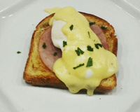 Ovos Benedict