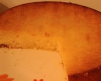 Queijadinha de assadeira