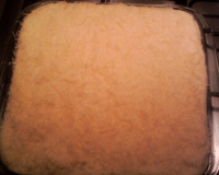 Torta de batata e carne moída