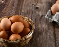 Mais disposição e menos fome: por que incluir ovos no café da manhã