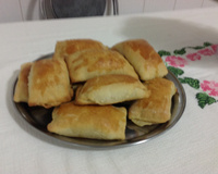 Enroladinho surpresa