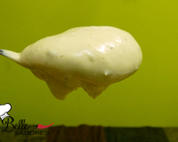 Maionese temperada de lanchonete