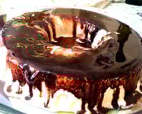 Torta de sorvete
