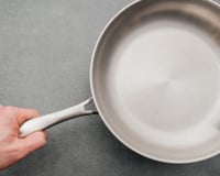 Você cozinha com panelas de inox todos os dias? Essas 7 dicas do TudoGostoso são especialmente para você