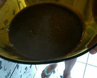 Brigadeiro de panela