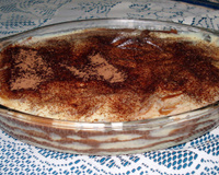 Torta de bolacha espetacular