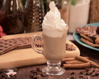 Café russo gelado: o que é e como fazer