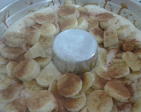 Bolo de Banana 2