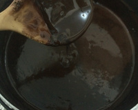 Brigadeiro de creme de leite