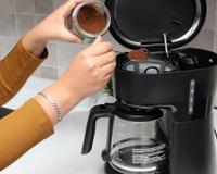 Pouca gente sabe: esse erro comum na hora de preparar o café pode estar modificando o sabor da bebida