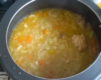 Canja fácil na pressão