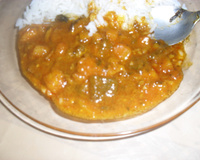 Arrumadinho de panga