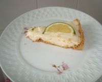 Torta de limão