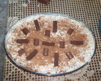 Torta de Bis