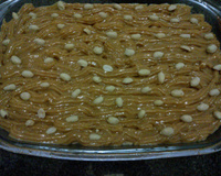 Pavê Massafera de Natal