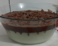 Sobremesa prestígio prática