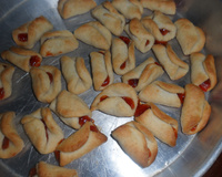 Beliscão de goiabada