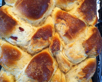 Rosca de leite condensado mineira