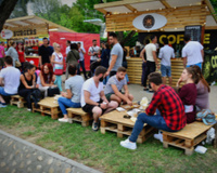 Eventos gastronômicos do fim de semana: confira a lista