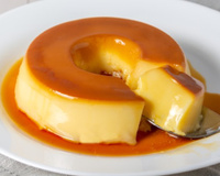 Dá para fazer pudim na airfryer? Descubra se o preparo vale a pena para o seu bolso!