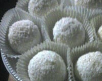 Lua de mel (pãezinhos)