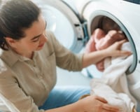 Esquenta Prime Day: Lava e seca Philco de 11 kg com cupom de 60%