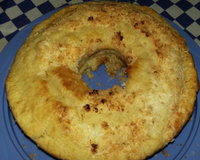 Bolo romeu e julieta