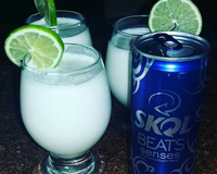 Frozen de Skol Beats