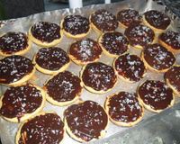 Cupcake caipira muito fácil