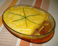 Bolo de batata