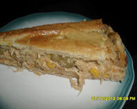 Torta maravilha