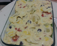 Bacalhoada da Vovó Cida