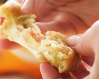 Bolinho Nissin Lámen