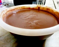 Danete caseiro