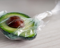 Descobri uma técnica simples para conservar o abacate por até 4 meses e agora como sempre que eu quero