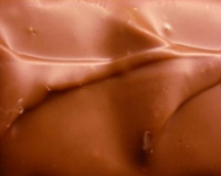 Mousse prático de chocolate