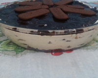 Pavê alemão by Vania