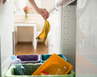 4 dicas para você produzir menos lixo na sua casa